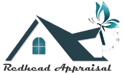 Redhead Appraisal logo